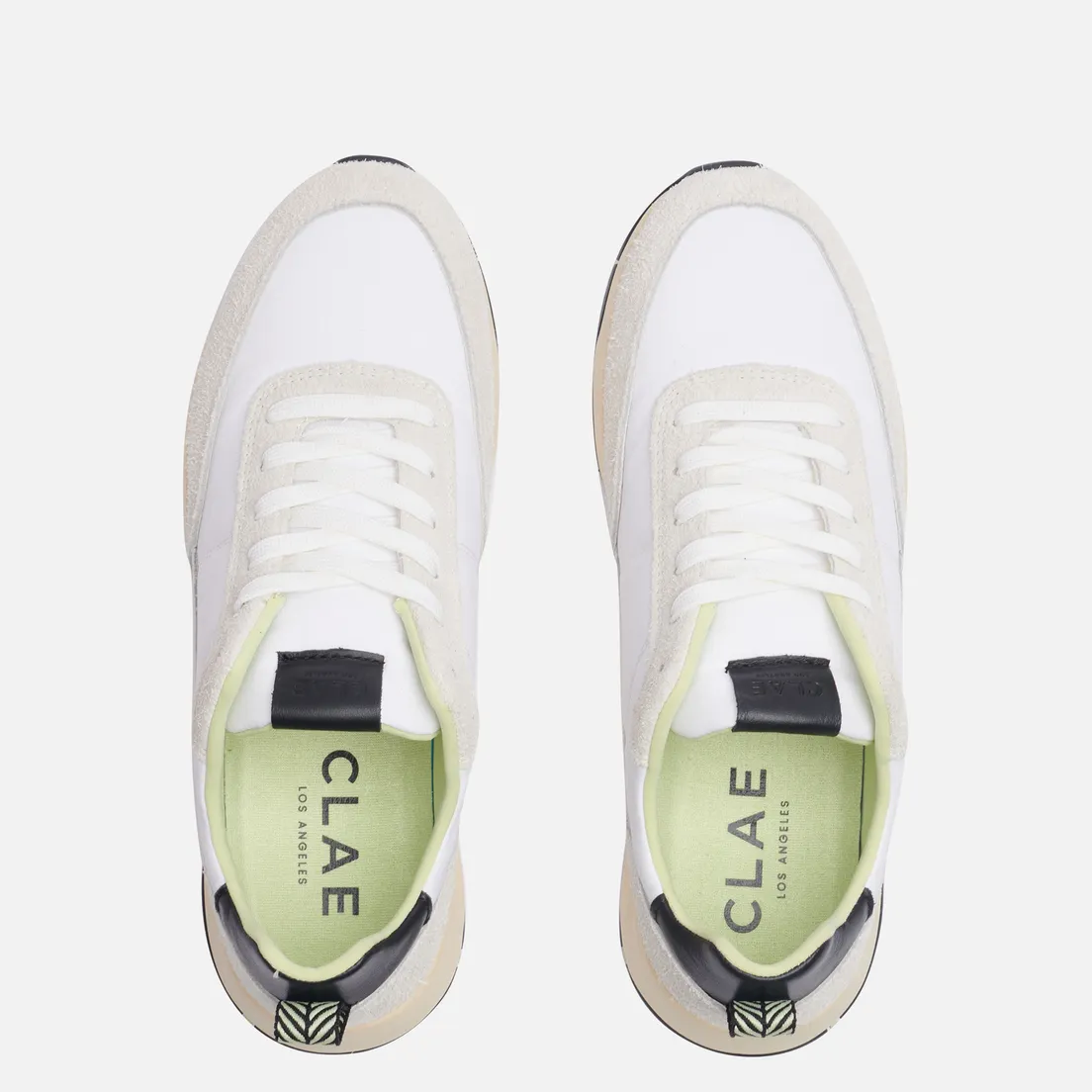 CLAE Мужские кроссовки Owens