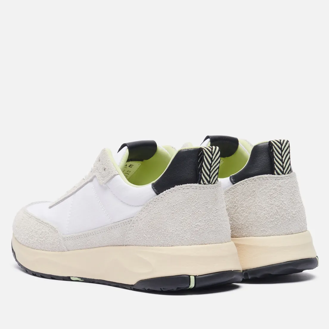 CLAE Мужские кроссовки Owens