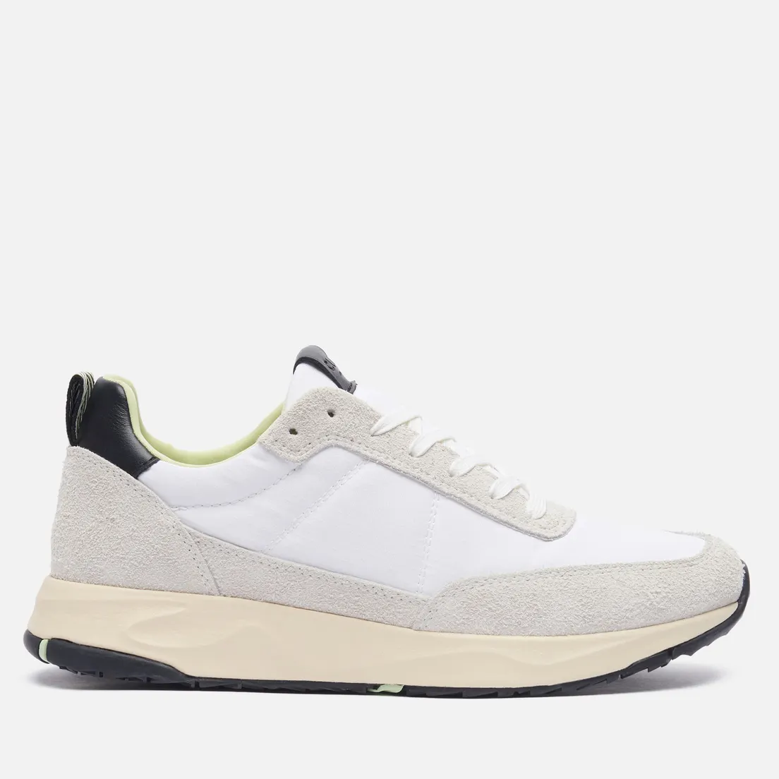 CLAE Мужские кроссовки Owens