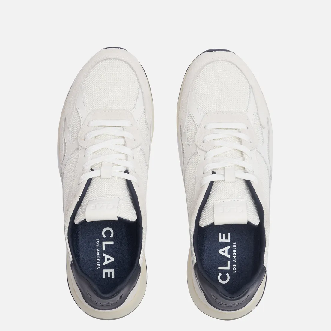 CLAE Кроссовки Zuma
