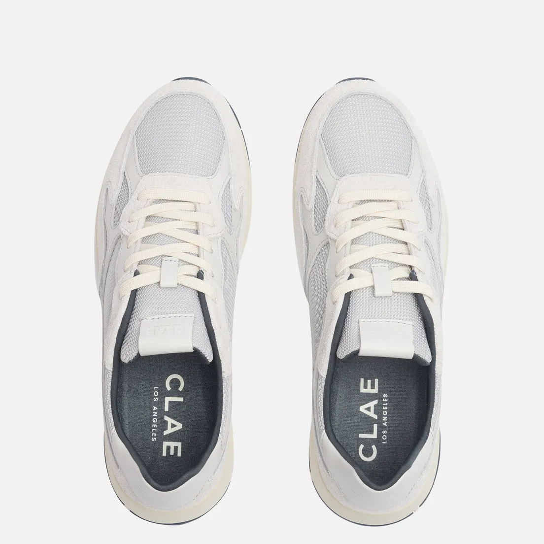 CLAE Кроссовки Zuma