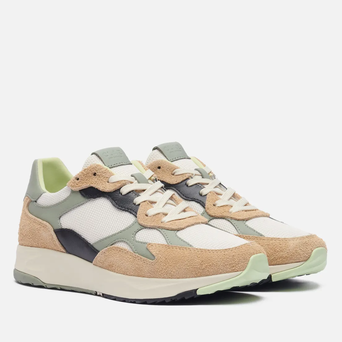 CLAE Кроссовки Zuma