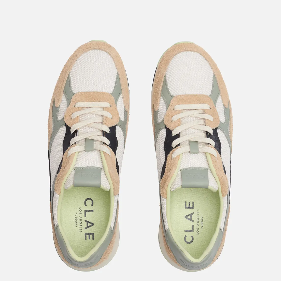 CLAE Кроссовки Zuma