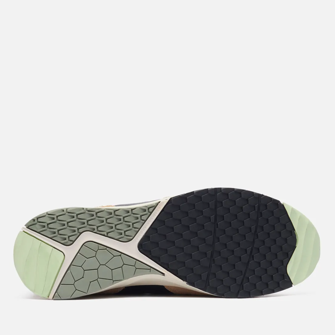 CLAE Кроссовки Zuma