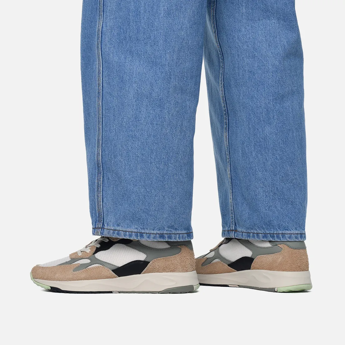 CLAE Кроссовки Zuma