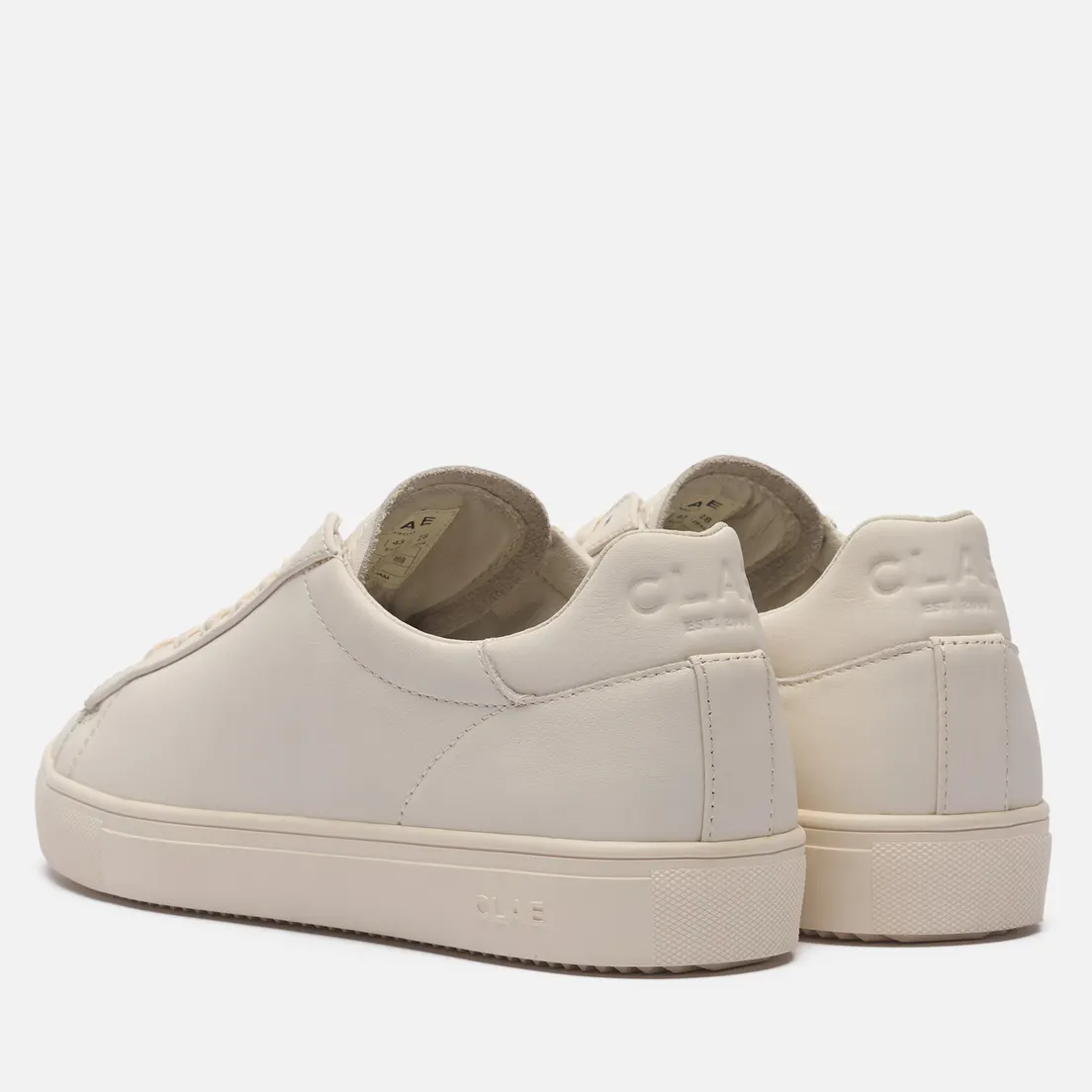 CLAE Мужские кроссовки Bradley Essentials