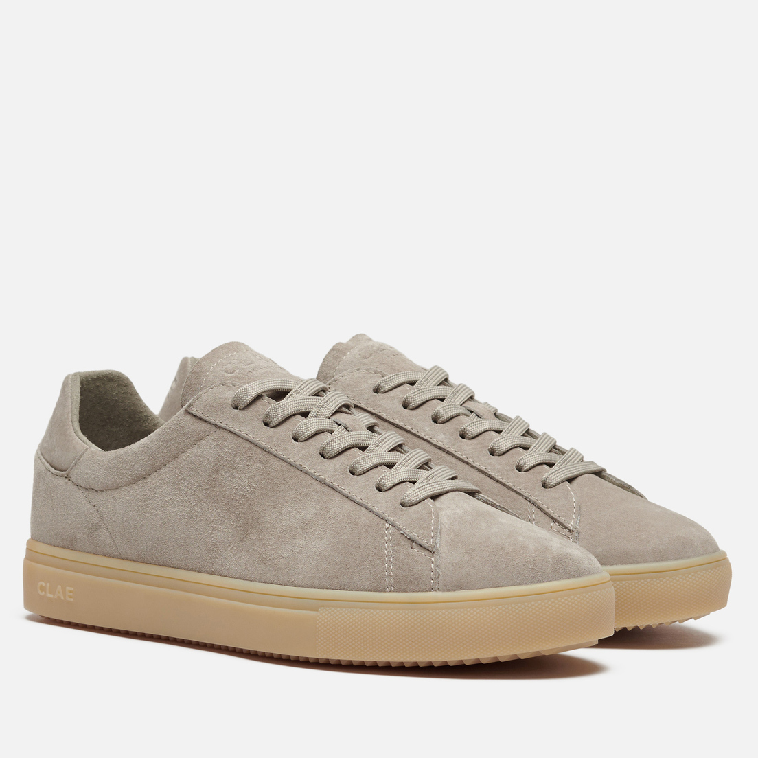 CLAE Мужские кроссовки Bradley Essentials