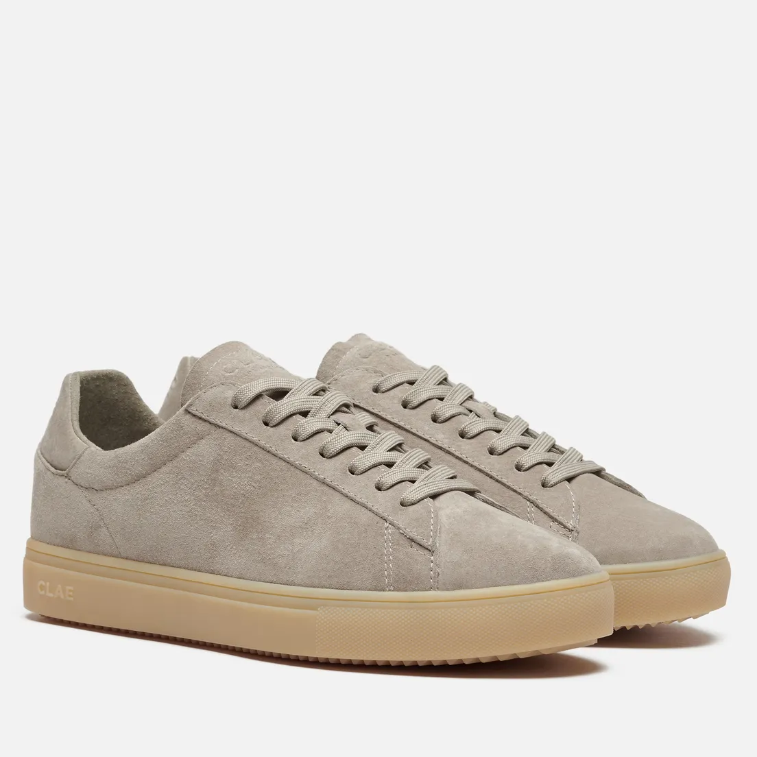 CLAE Мужские кроссовки Bradley Essentials