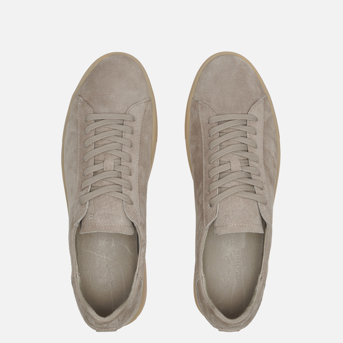 CLAE Мужские кроссовки Bradley Essentials
