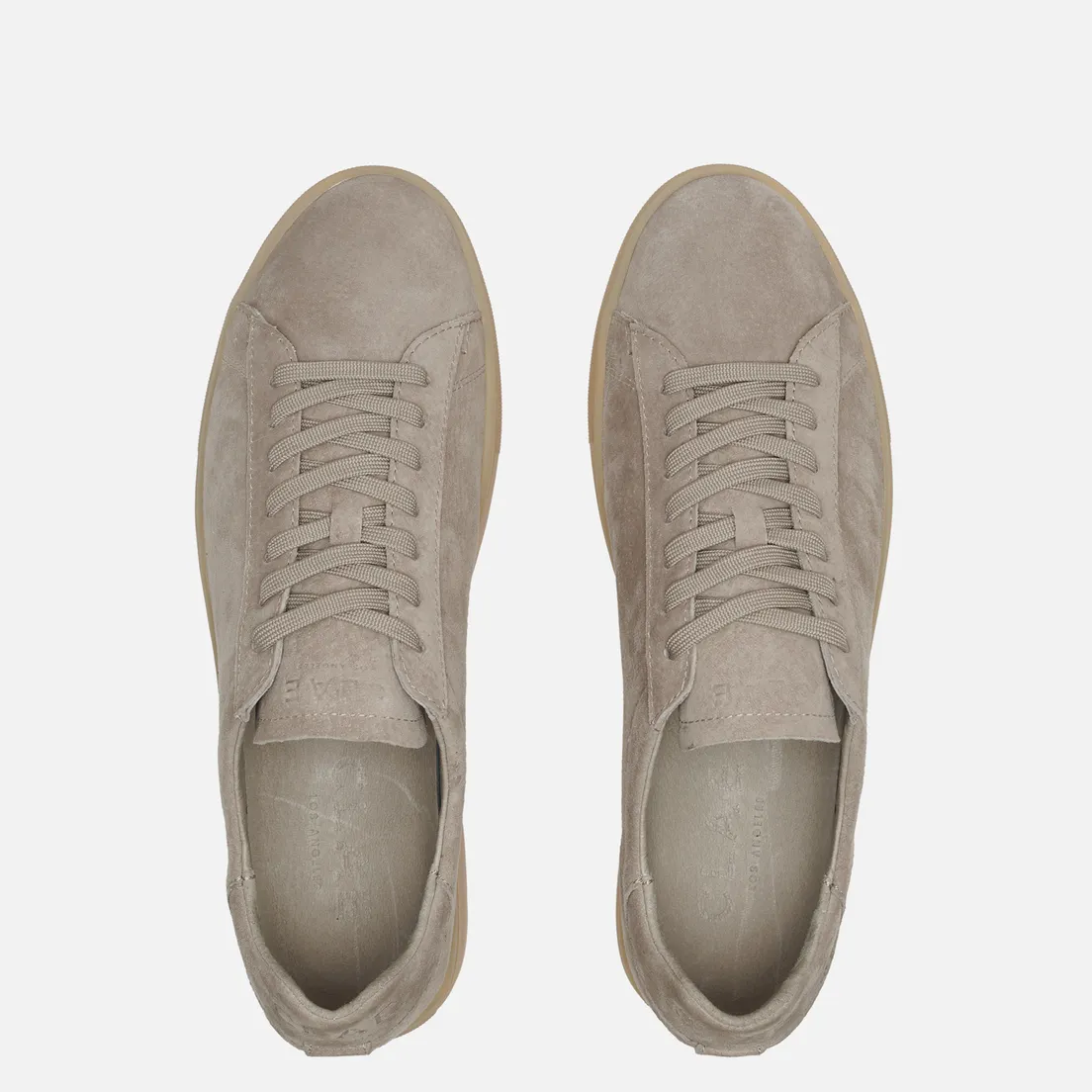 CLAE Мужские кроссовки Bradley Essentials