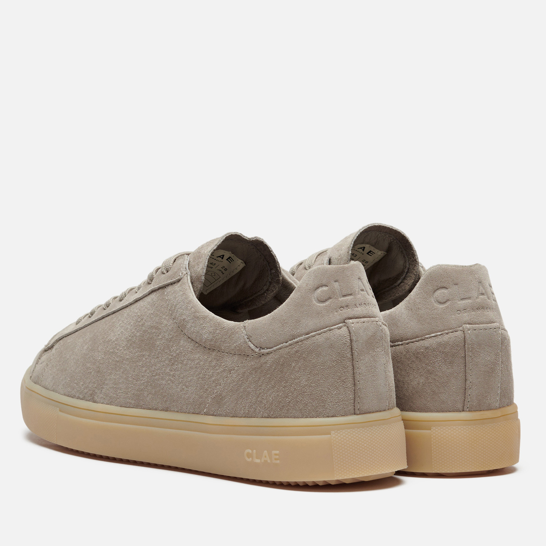 CLAE Мужские кроссовки Bradley Essentials