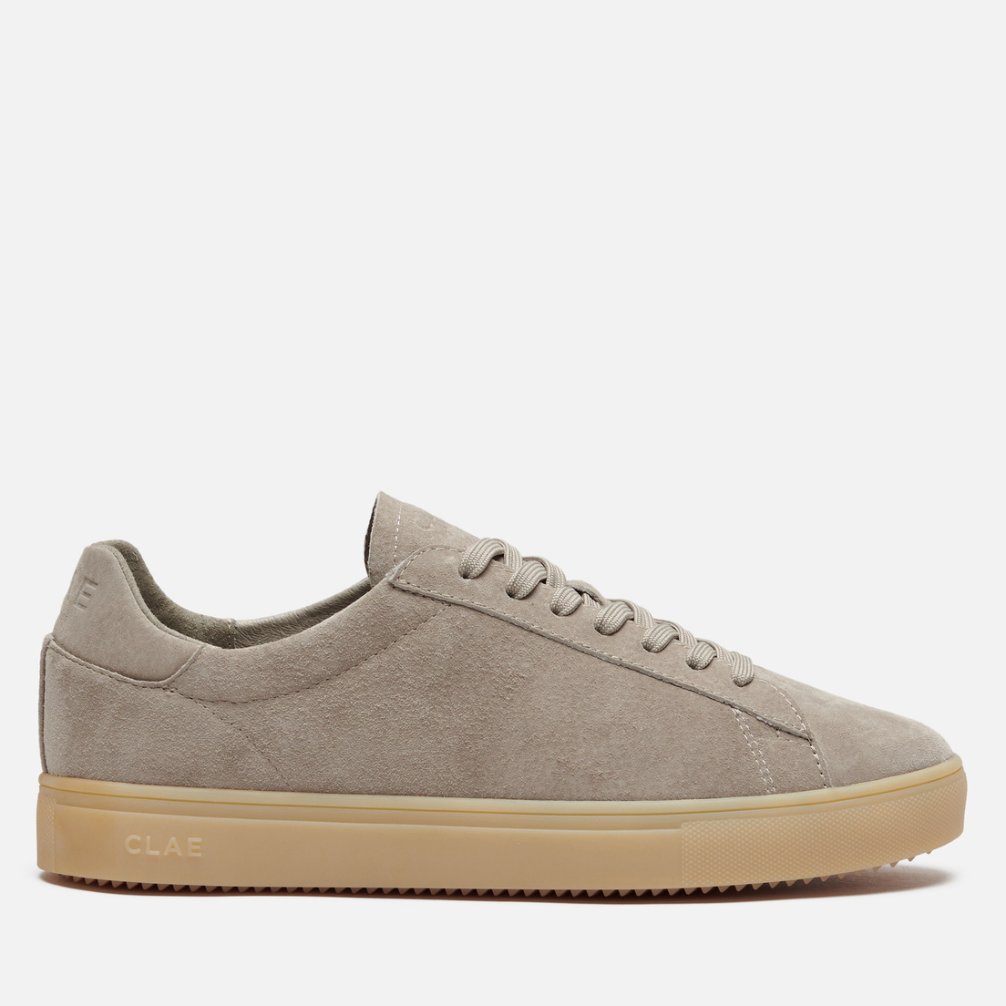 CLAE Мужские кроссовки Bradley Essentials