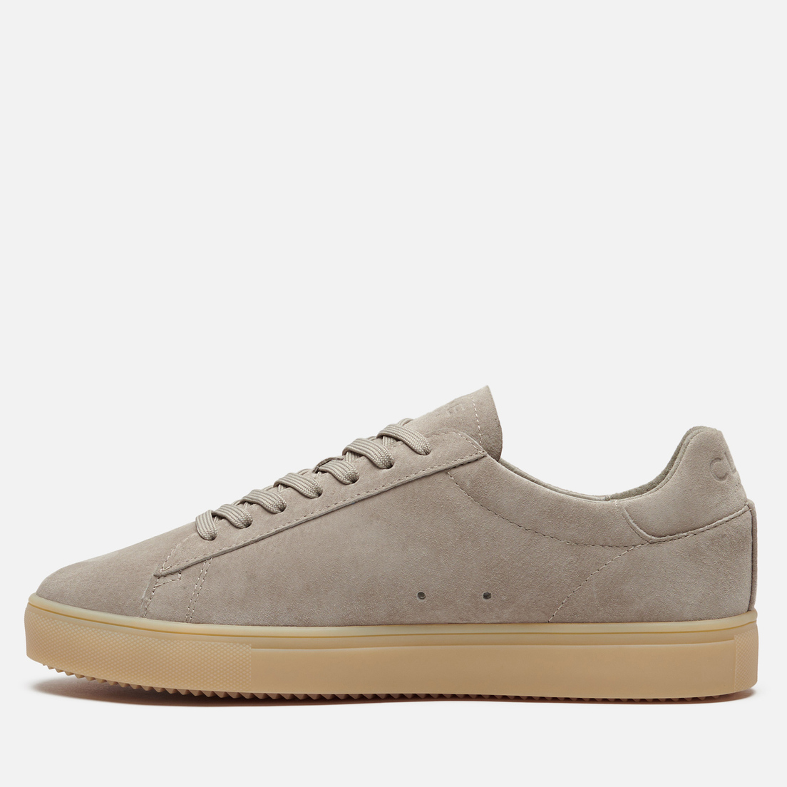 CLAE Мужские кроссовки Bradley Essentials