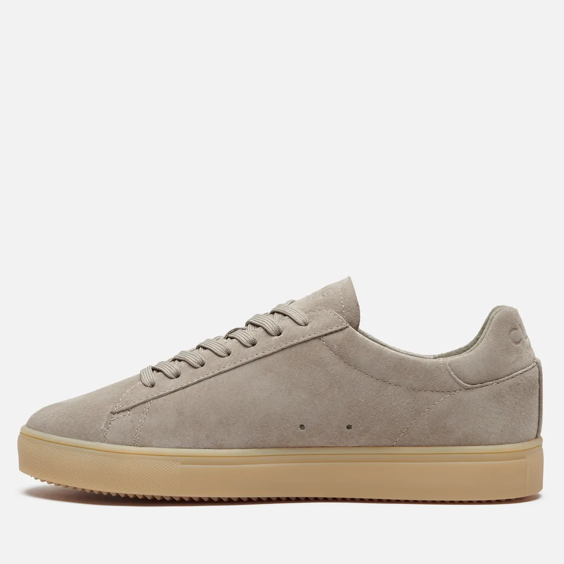 CLAE Мужские кроссовки Bradley Essentials