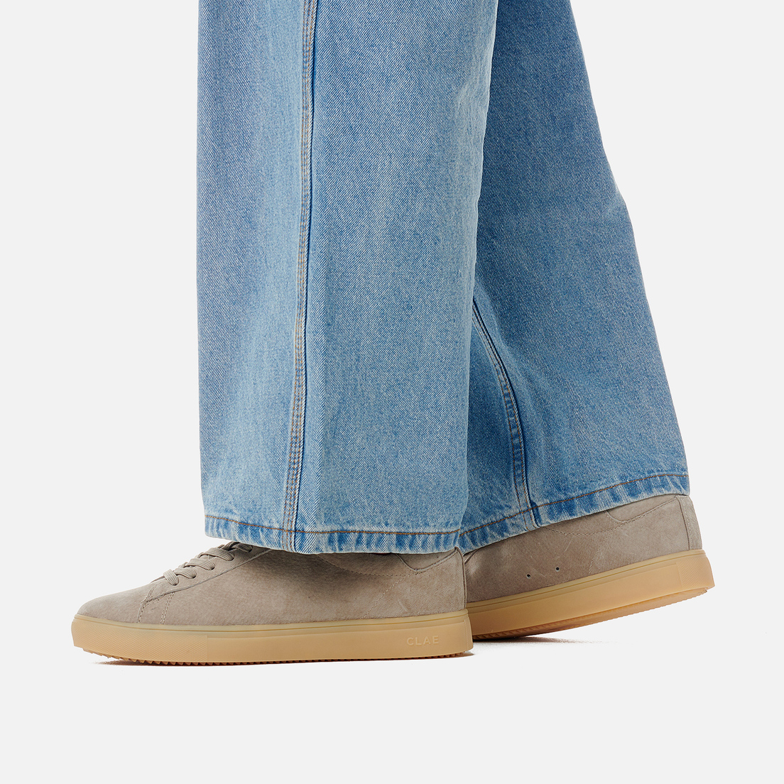 CLAE Мужские кроссовки Bradley Essentials