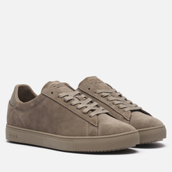 CLAE Мужские кроссовки Bradley