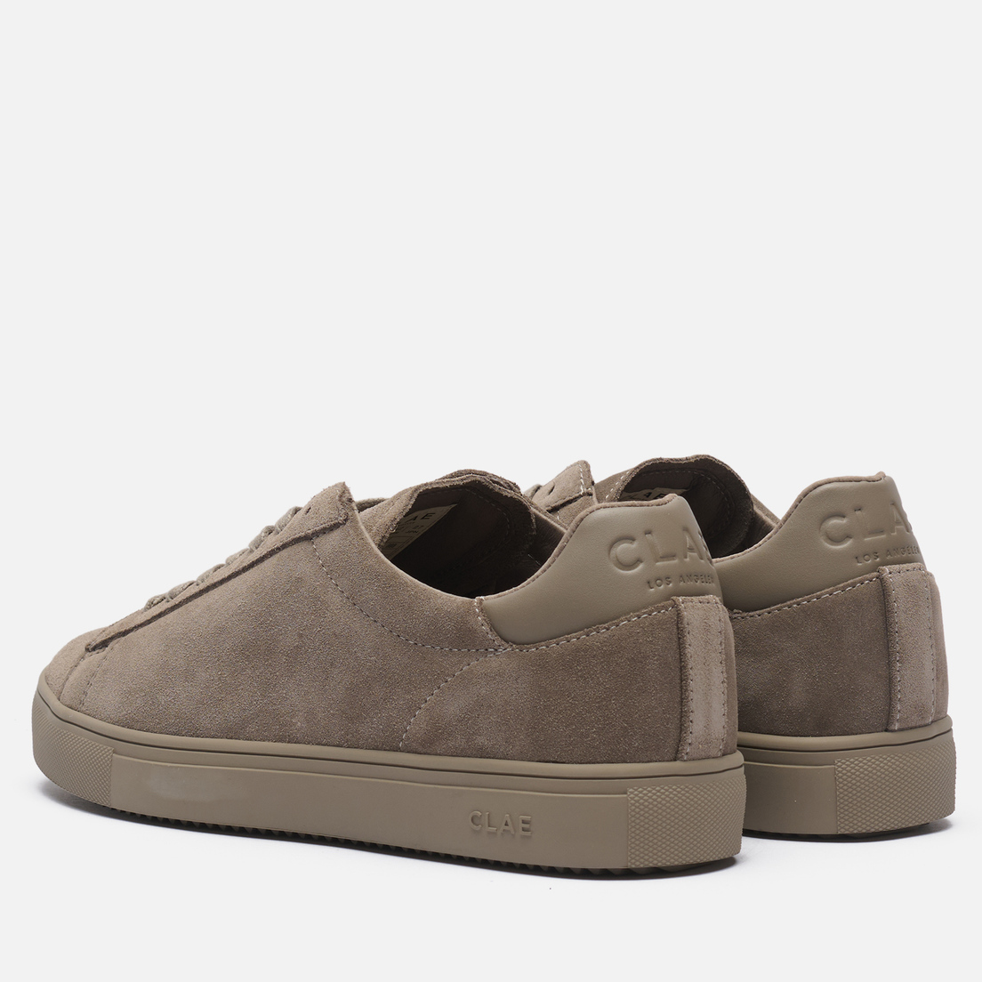 CLAE Мужские кроссовки Bradley