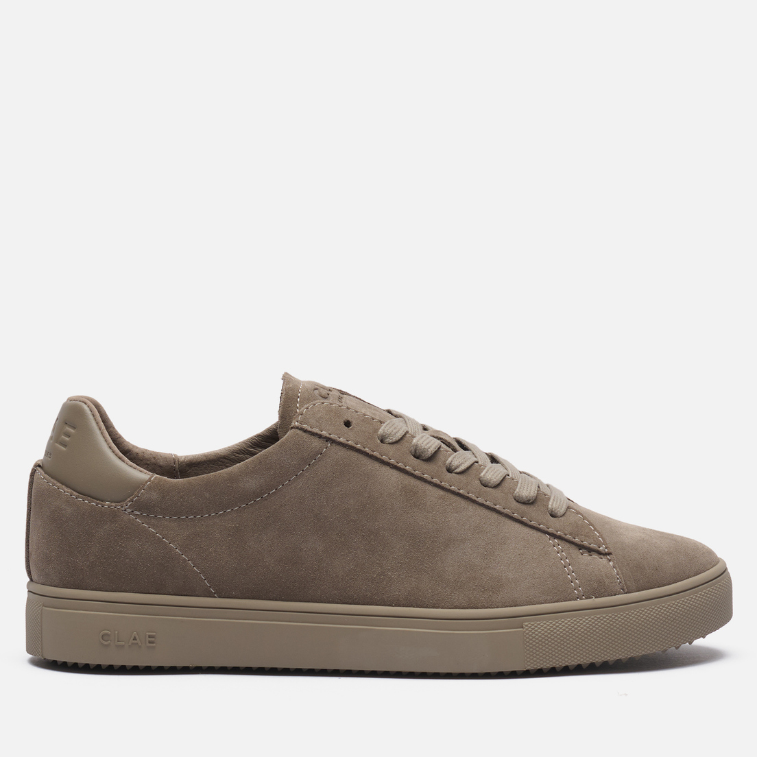 CLAE Мужские кроссовки Bradley