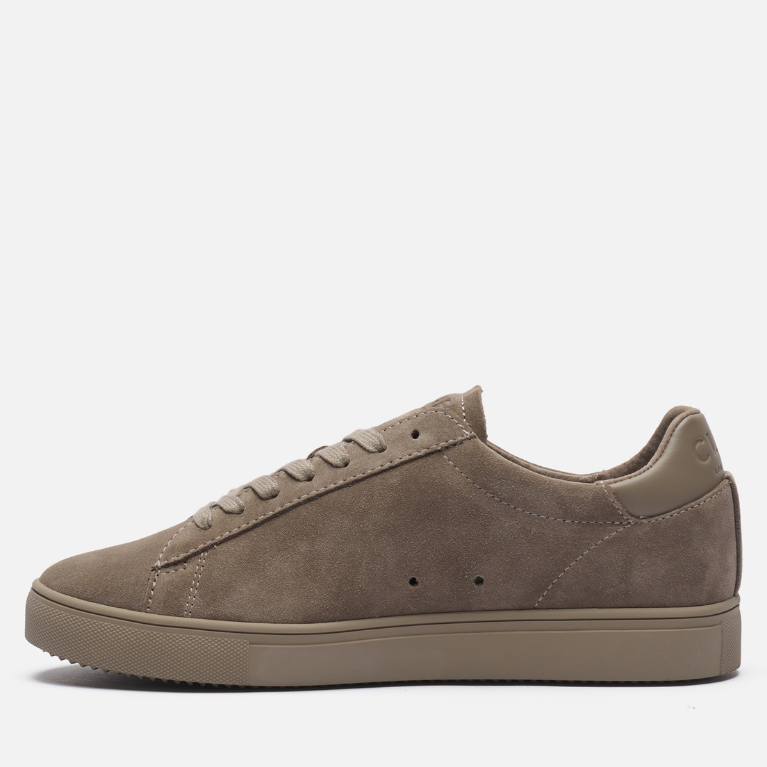 CLAE Мужские кроссовки Bradley