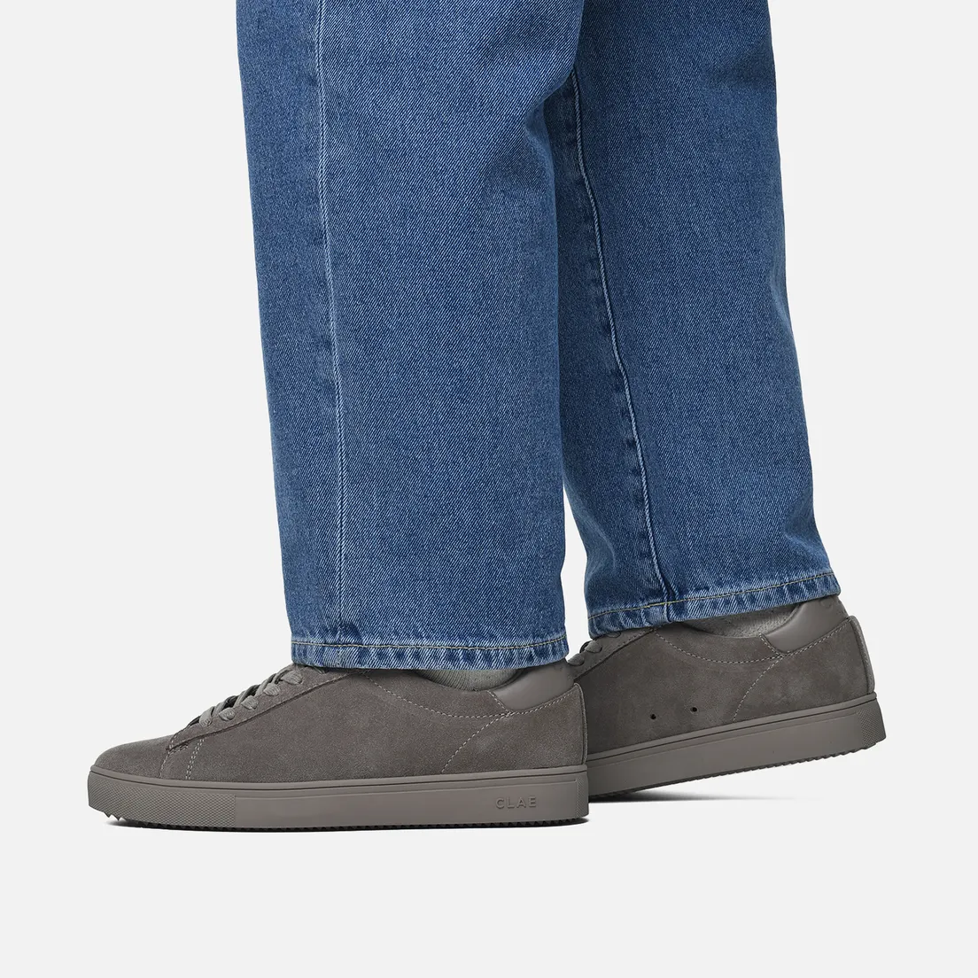 CLAE Мужские кроссовки Bradley