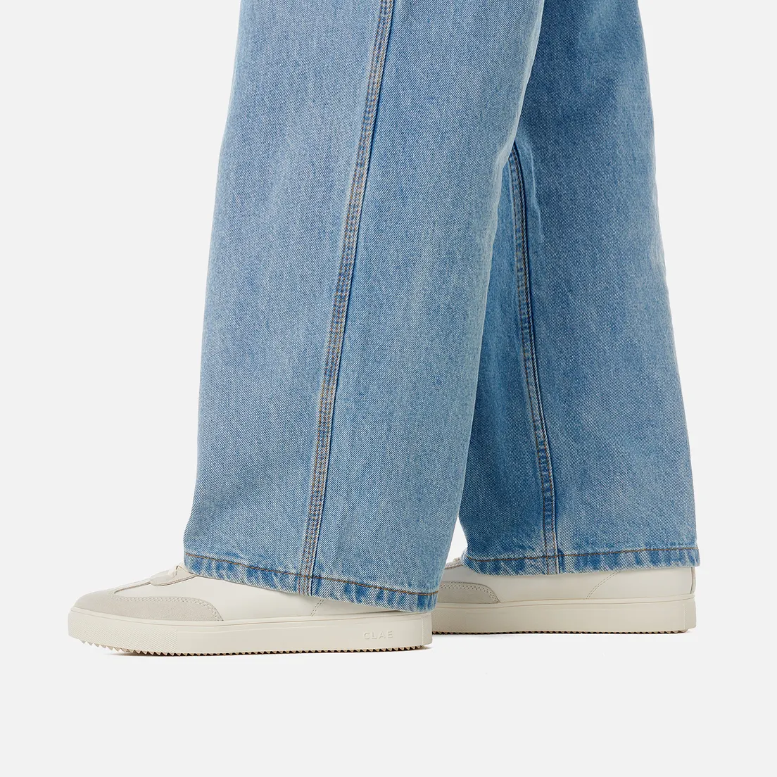 CLAE Мужские кроссовки Deane