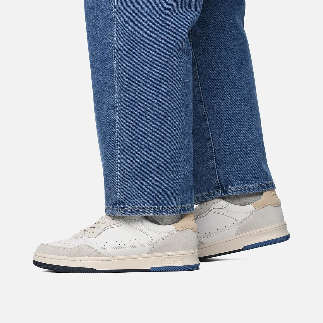 CLAE Мужские кроссовки Haywood
