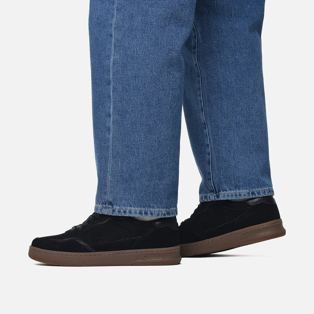 CLAE Кроссовки Haywood