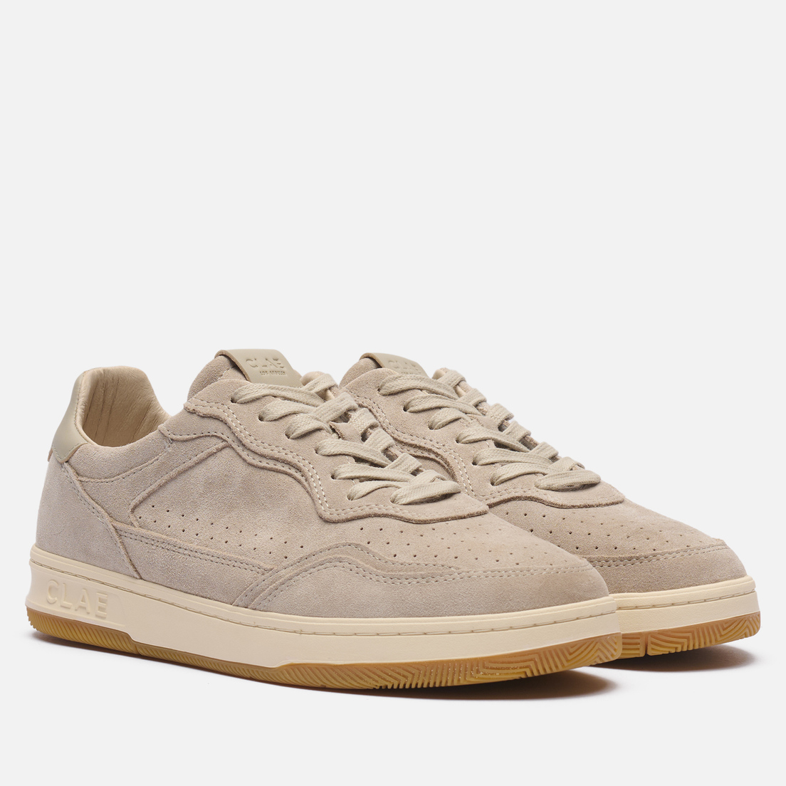 CLAE Мужские кроссовки Haywood