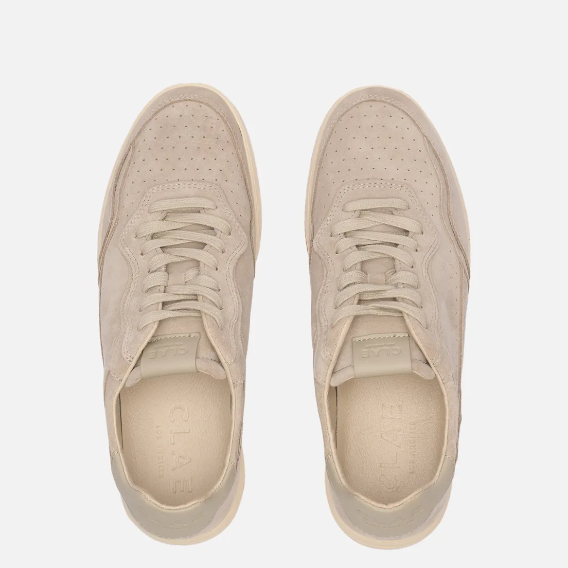 CLAE Мужские кроссовки Haywood