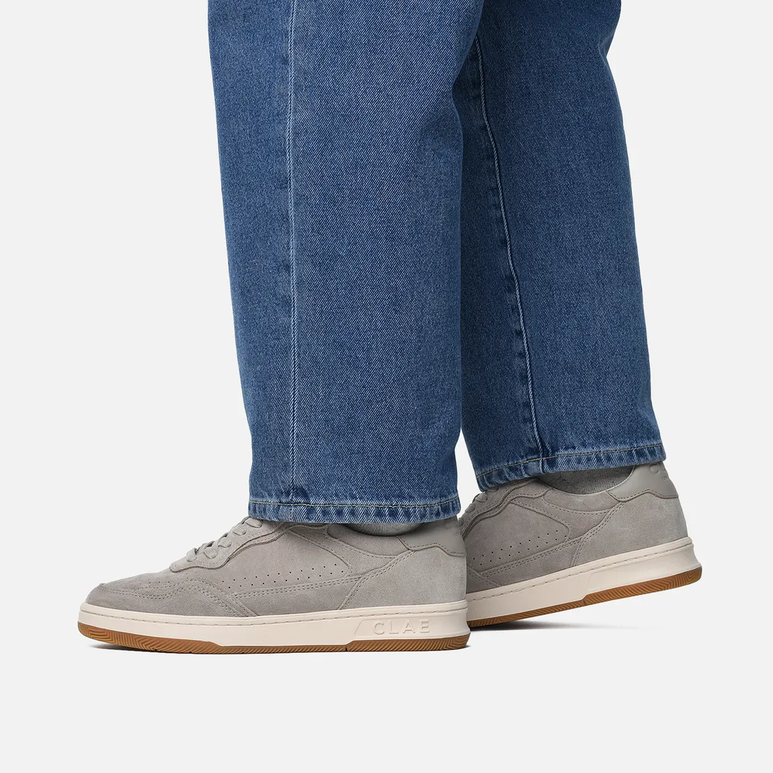 CLAE Мужские кроссовки Haywood