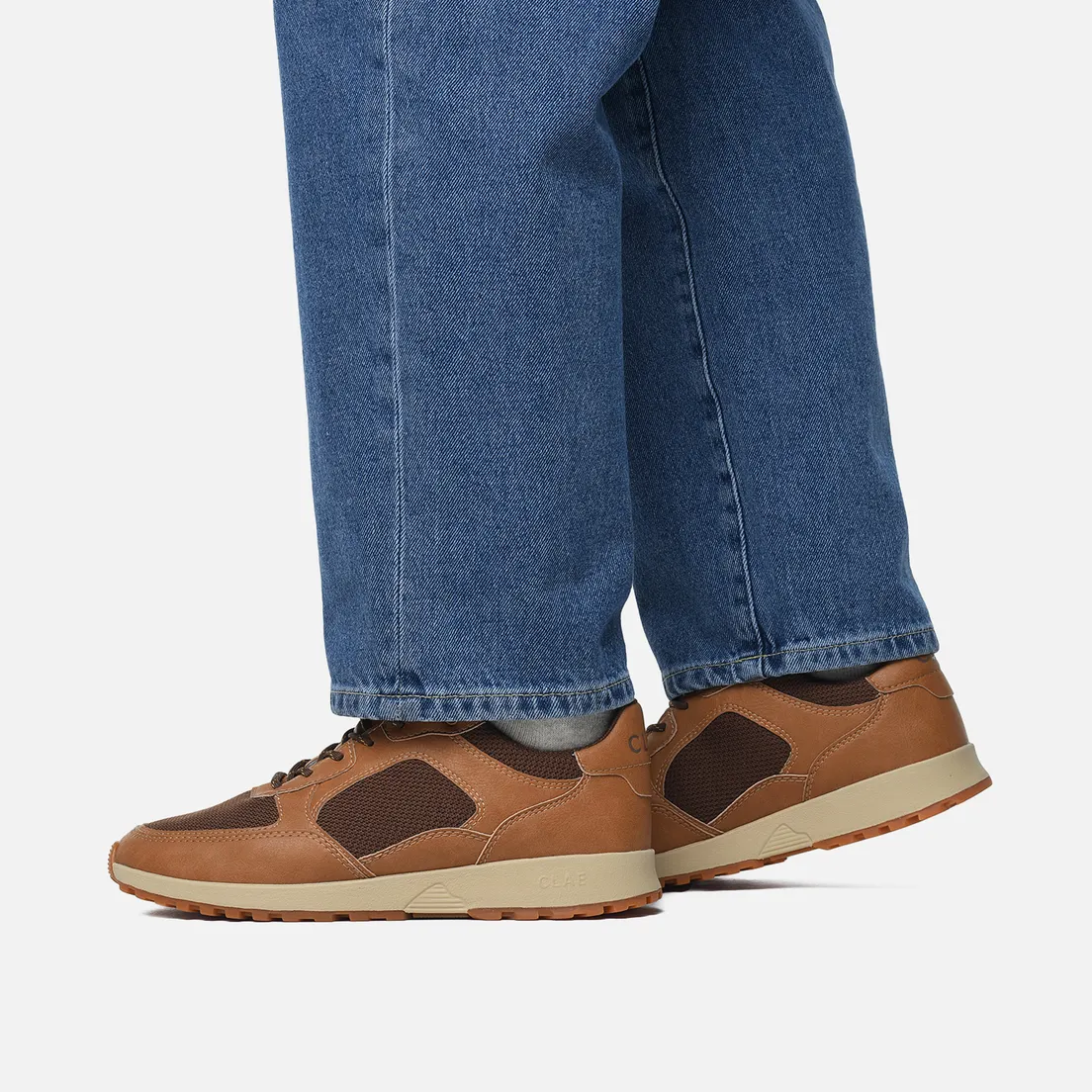 CLAE Мужские кроссовки Joshua