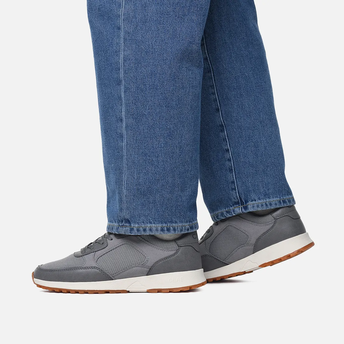CLAE Мужские кроссовки Joshua