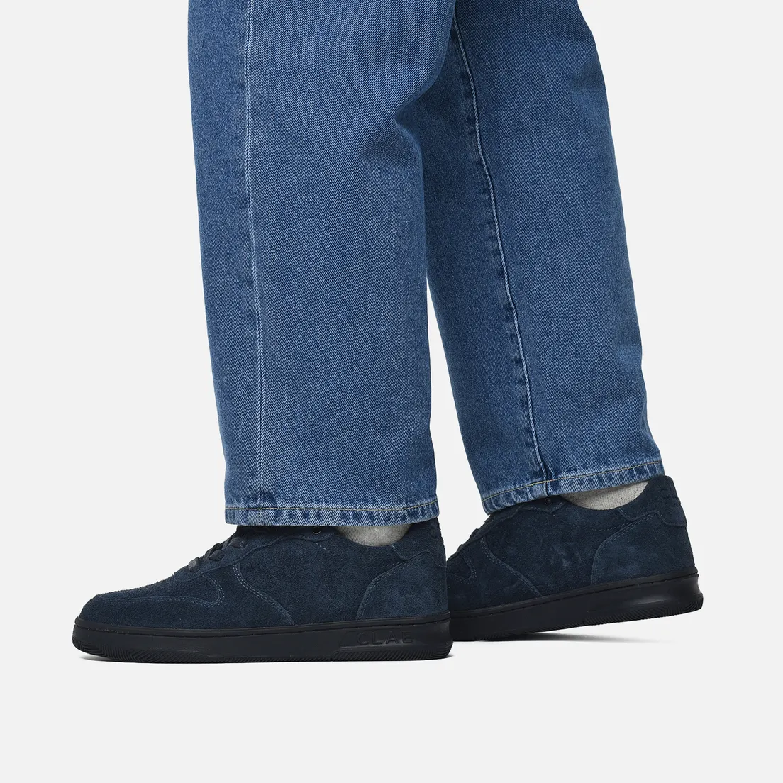 CLAE Мужские кроссовки Malone