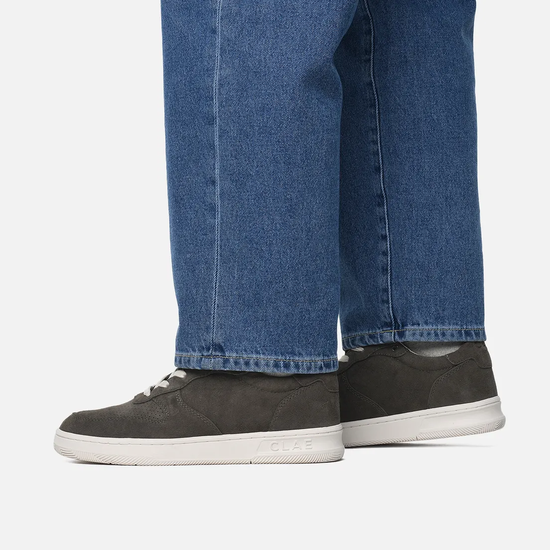 CLAE Мужские кроссовки Malone