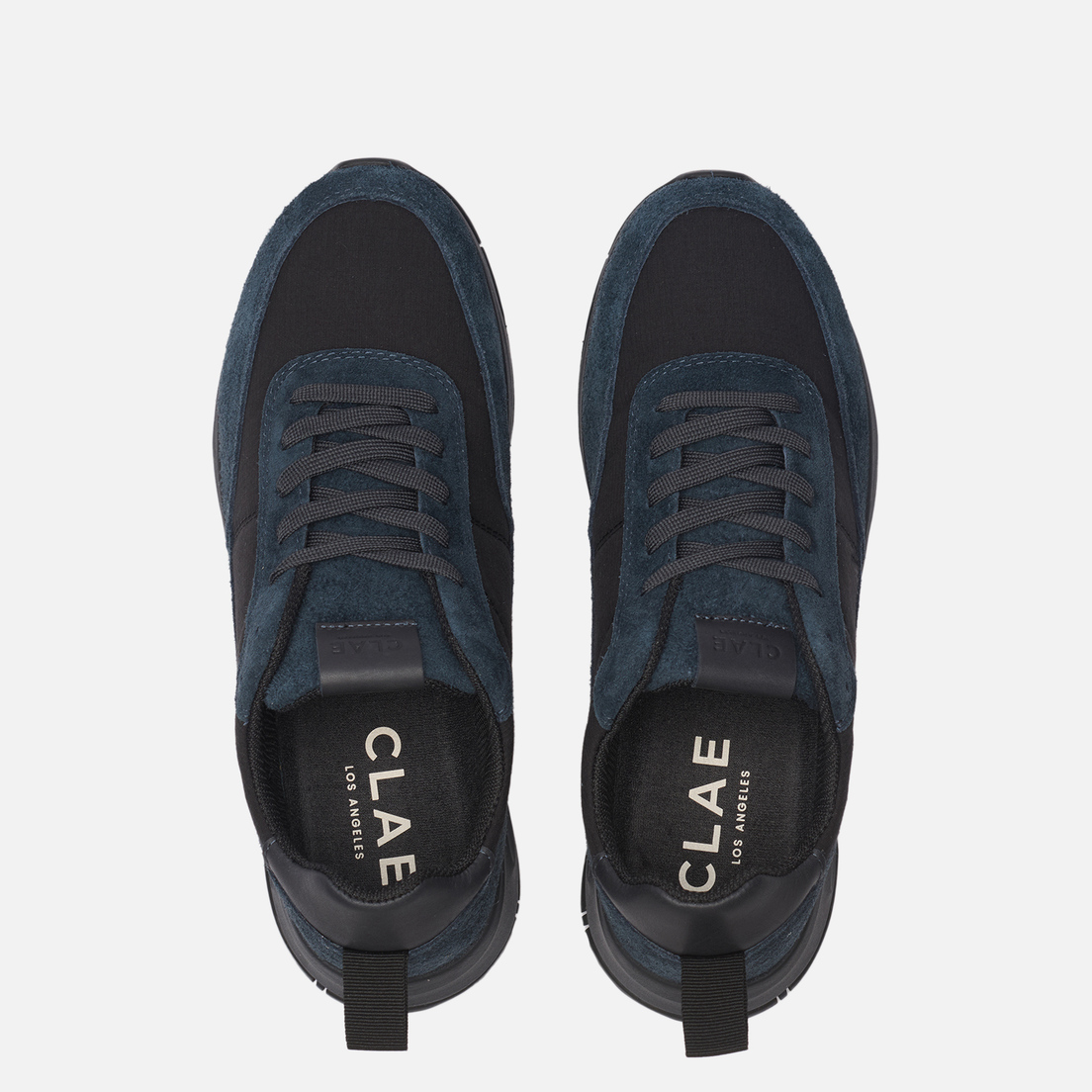 CLAE Мужские кроссовки Owens