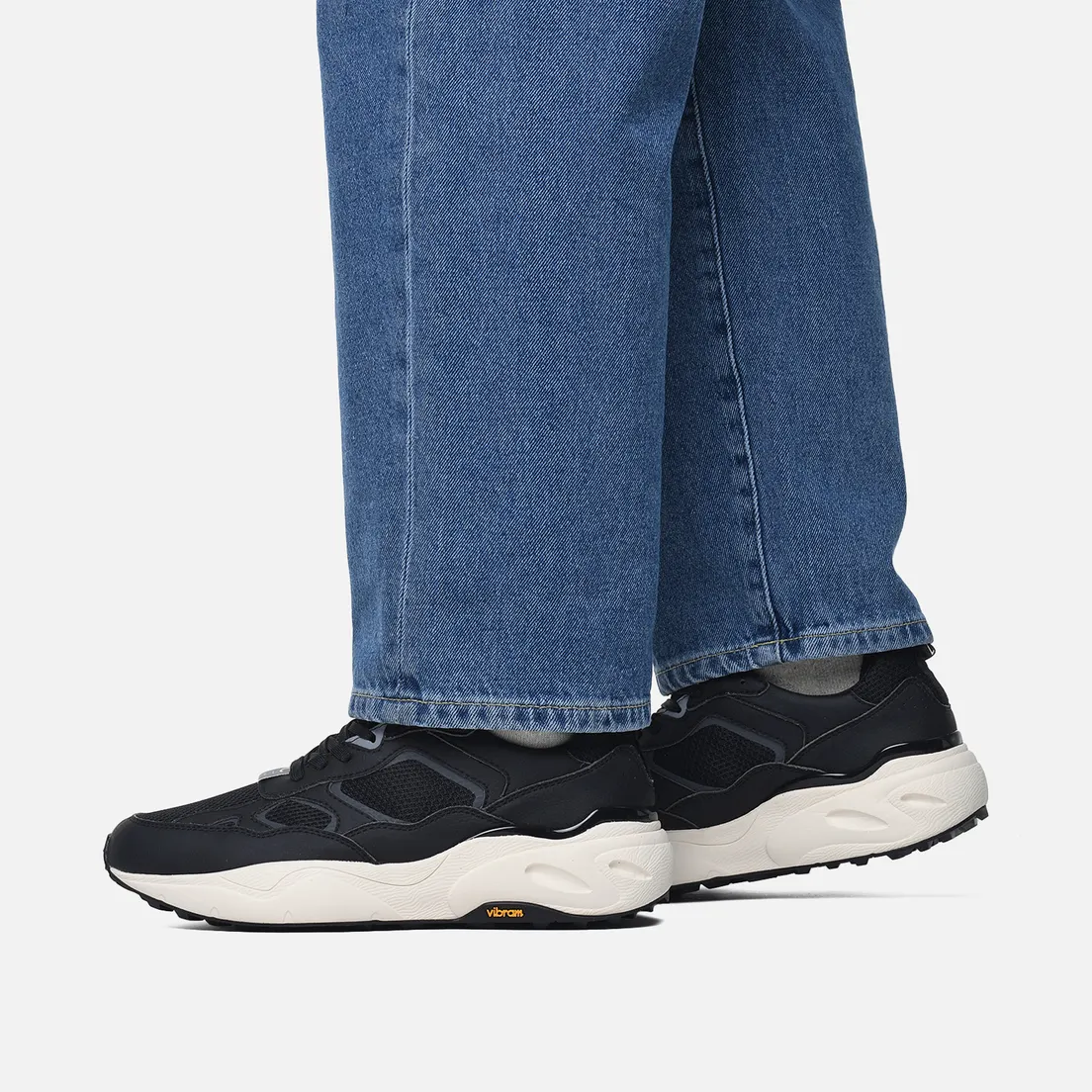 CLAE Мужские кроссовки Salazar