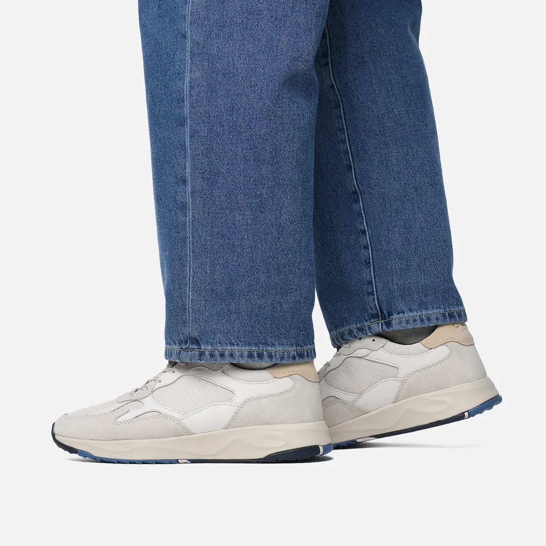 CLAE Мужские кроссовки Zuma