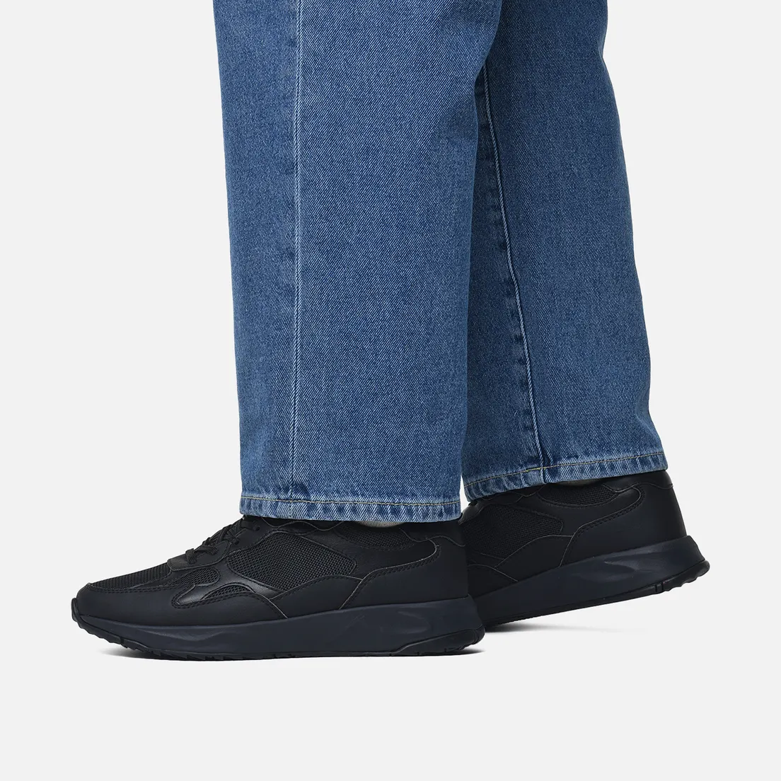 CLAE Мужские кроссовки Zuma