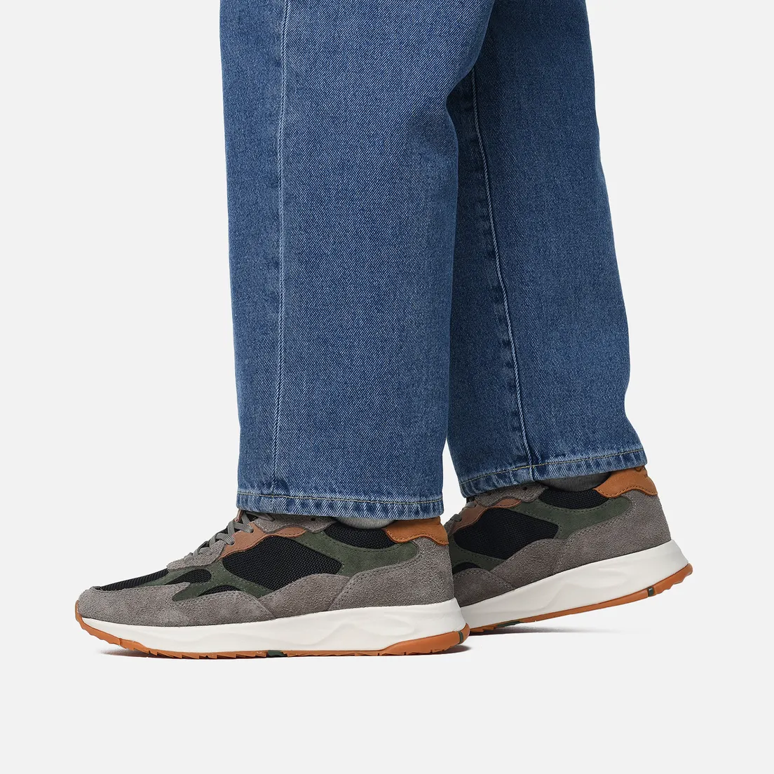 CLAE Мужские кроссовки Zuma