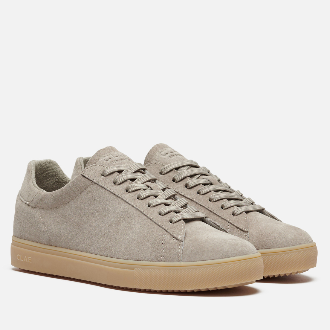 CLAE Мужские кроссовки Bradley