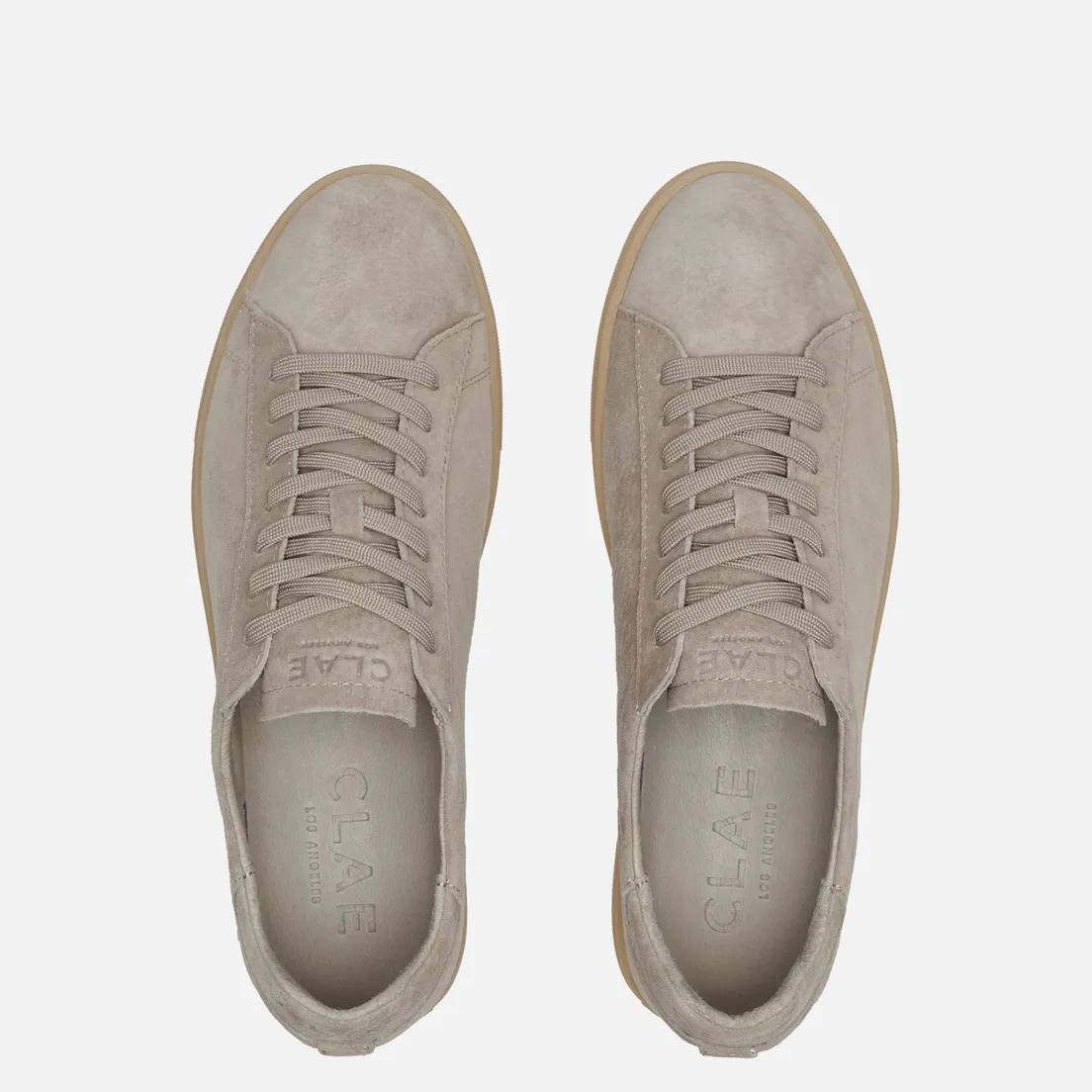 CLAE Мужские кроссовки Bradley