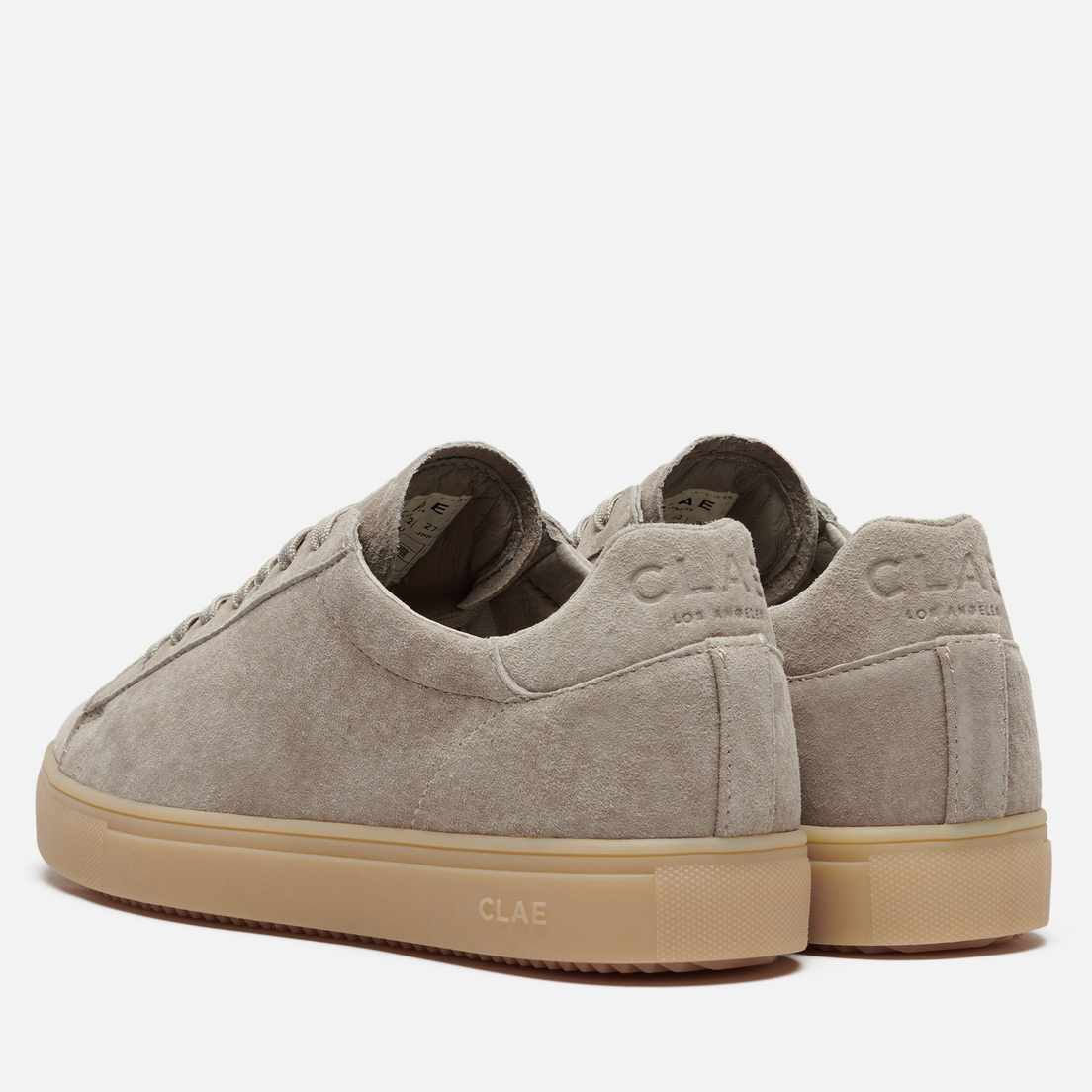 CLAE Мужские кроссовки Bradley