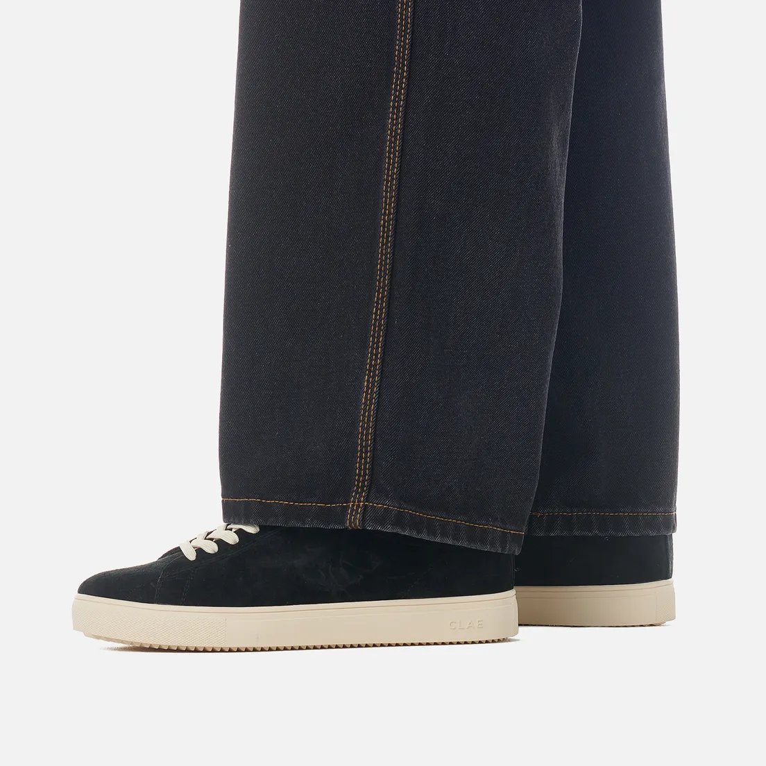 CLAE Мужские кроссовки Bradley