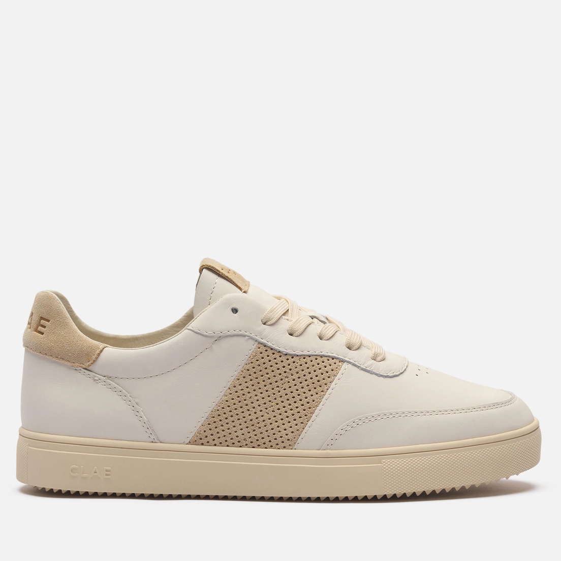 CLAE Мужские кроссовки Davis