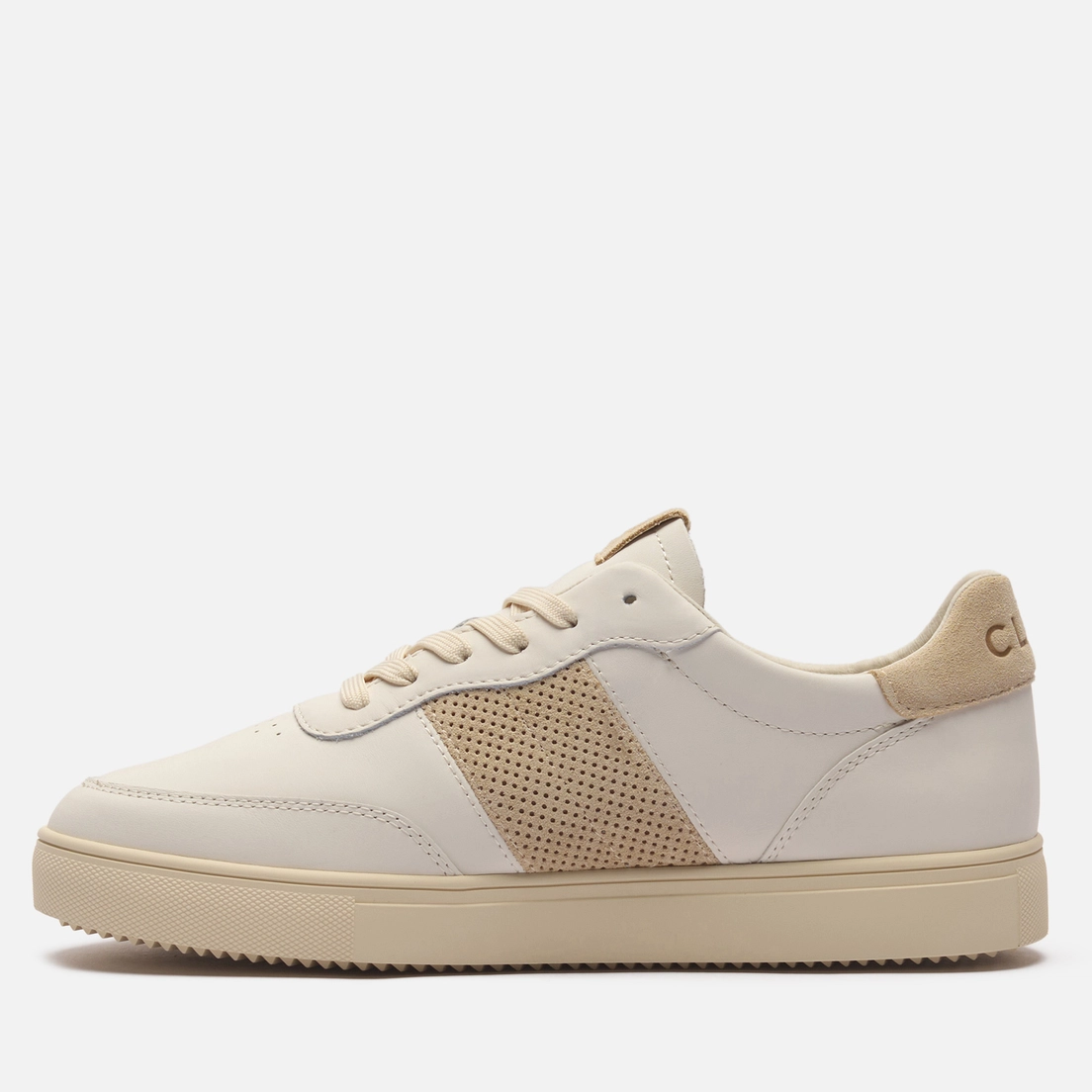 CLAE Мужские кроссовки Davis