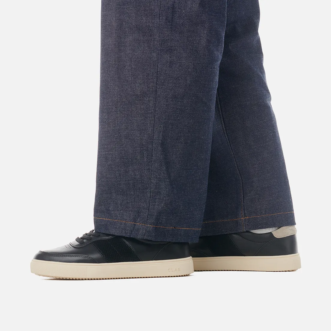 CLAE Мужские кроссовки Davis