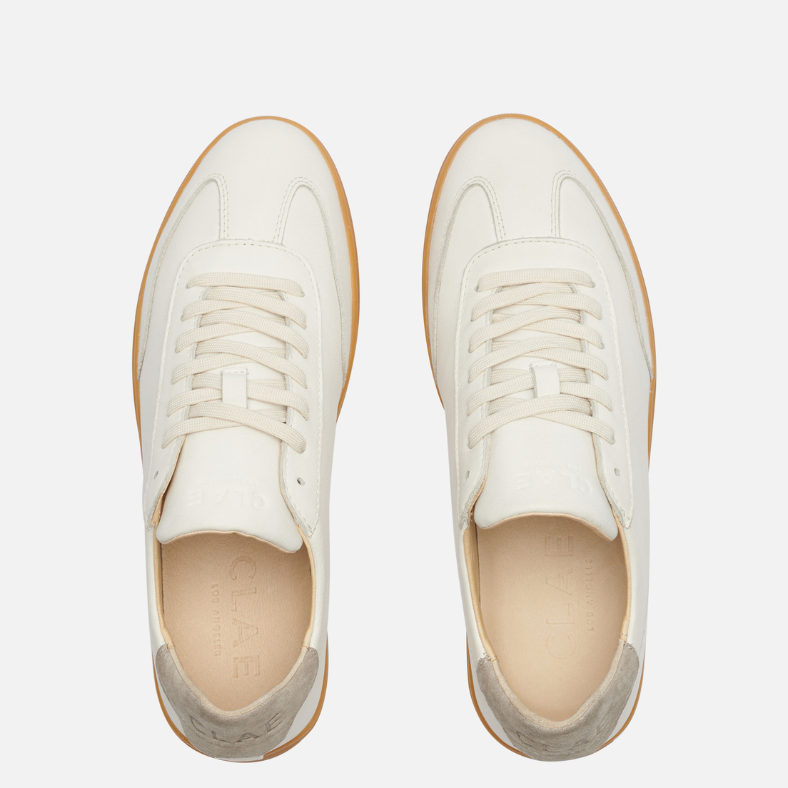 CLAE Мужские кроссовки Deane