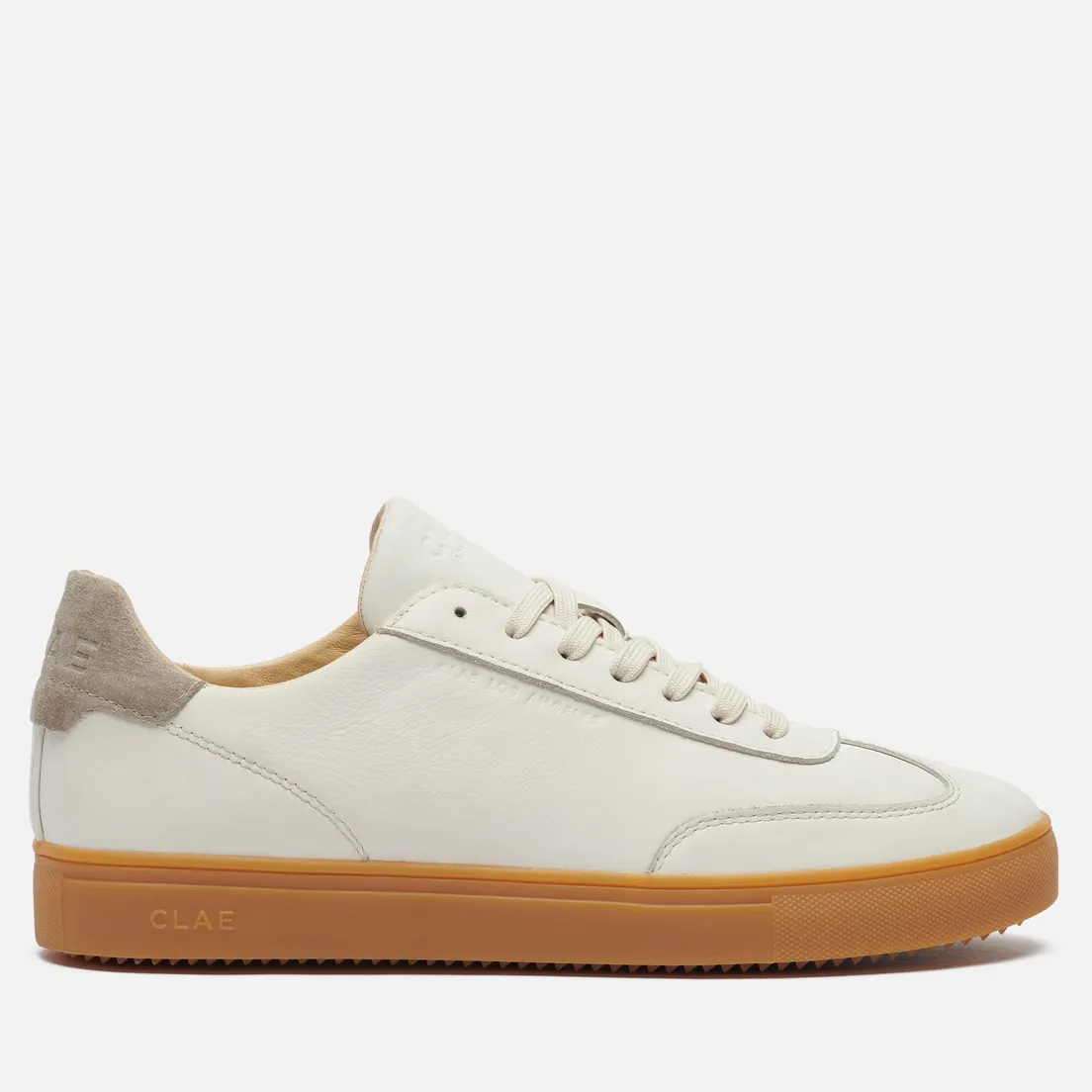 CLAE Мужские кроссовки Deane
