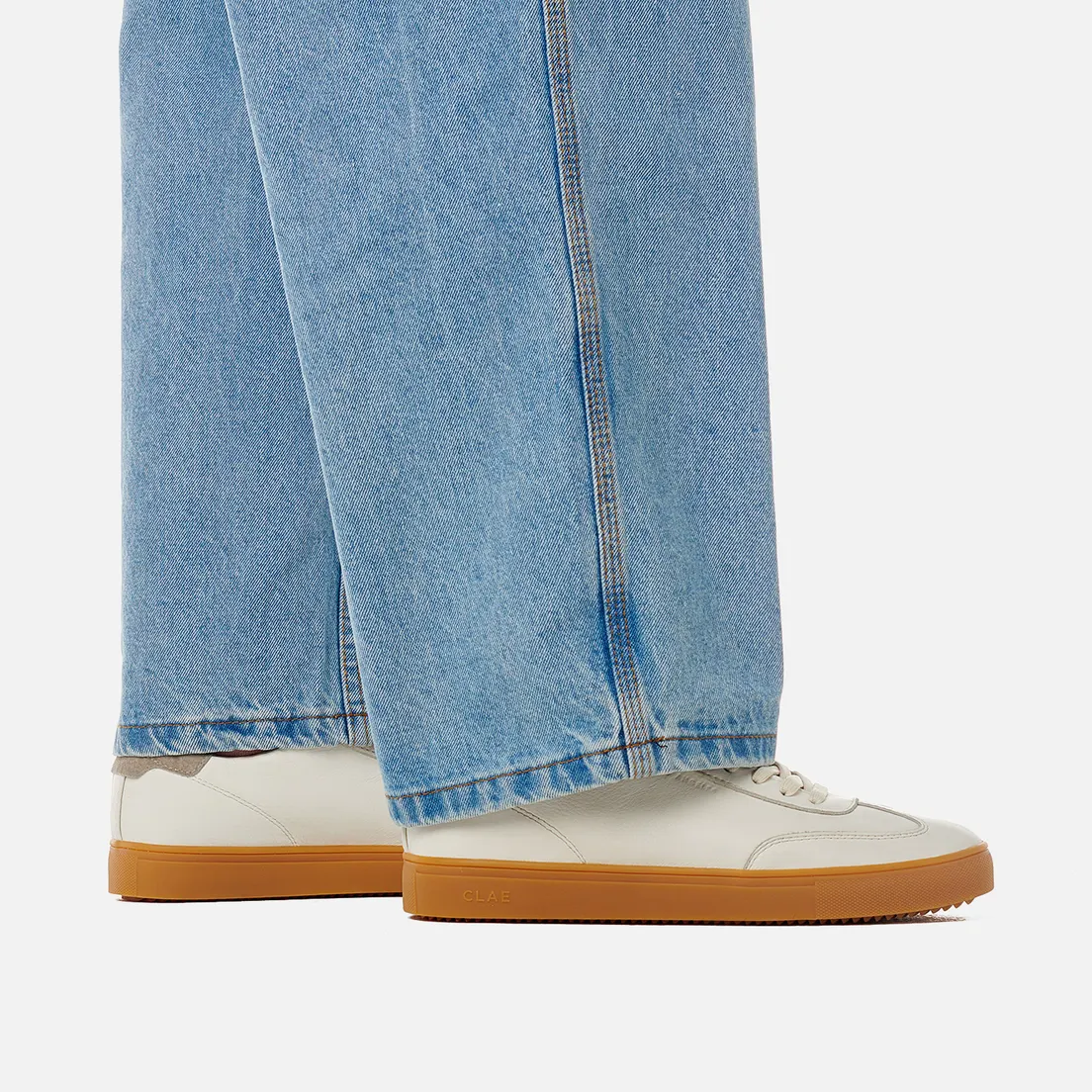 CLAE Мужские кроссовки Deane