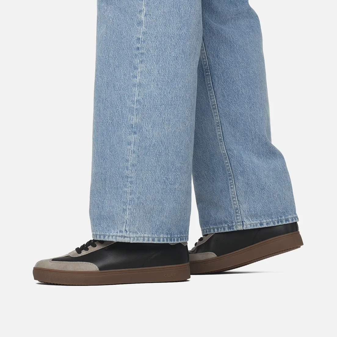 CLAE Мужские кроссовки Deane